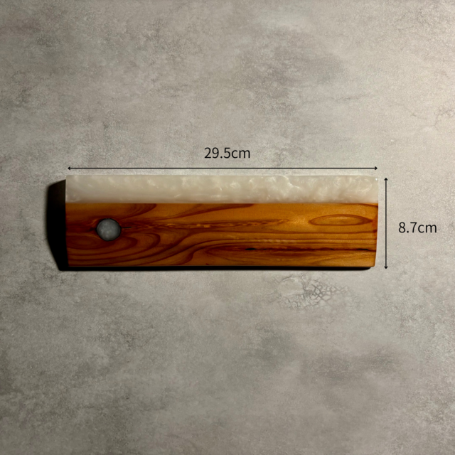 HHKB REALFORCE 60％ キーボード アームレスト パームレスト リスト