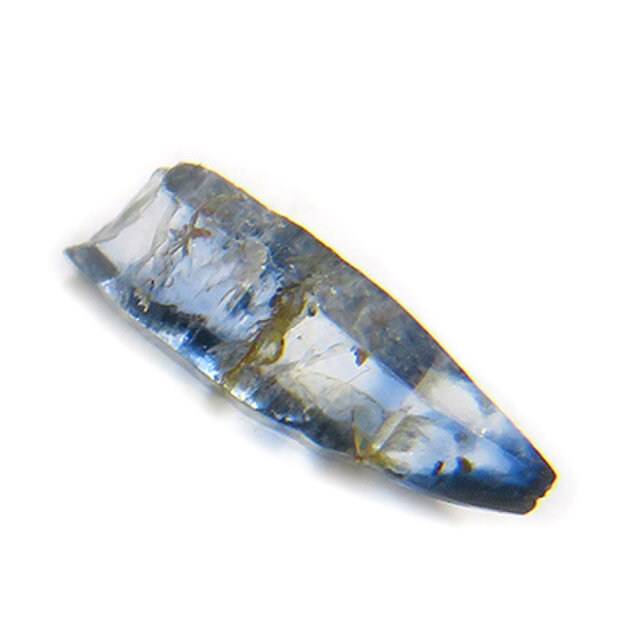 サファイア原石 結晶 スリランカ産 0.5ct trg358 | iichi 日々の暮らし
