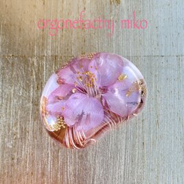 マリア像 癒し オルゴナイト | iichi 日々の暮らしを心地よくする