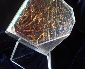 万華鏡: 惑星のびんづめ | iichi 日々の暮らしを心地よくする