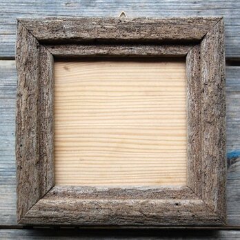 流木フレームの通販 | iichi 日々の暮らしを心地よくするハンドメイド