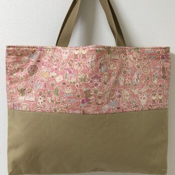 バッグ・財布 帆布、バッグ、トートバッグの通販（18ページ目