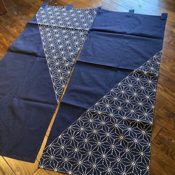 パッチワーク タペストリーの通販 | iichi 日々の暮らしを心地よくする