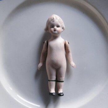 ビスクドールの通販 | iichi 日々の暮らしを心地よくするハンドメイド