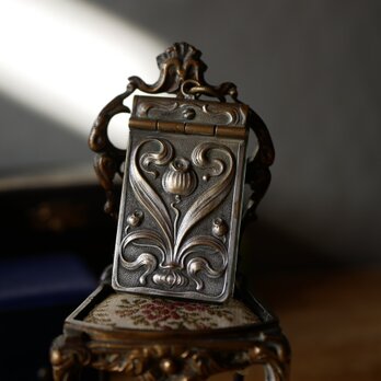 シャトレーンアイテムの通販 | iichi 日々の暮らしを心地よくする