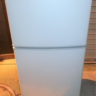 ☆ 日立 HITACHI R-8ST 80L 2ドア冷凍冷蔵庫◇シンプルで格好の良い