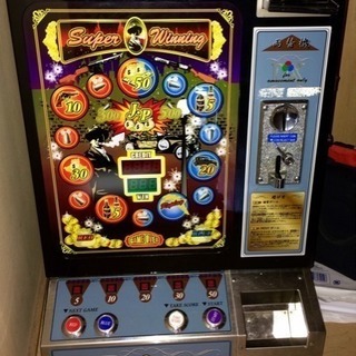 JP ジャックポット スーパーウィニング (しょー) 那覇のダーツの中古