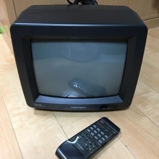 ユピテル テレビ(家電)の中古が安い！激安で譲ります・無料であげます