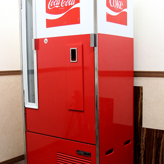 オープンタイプクーラーの中古が安い！激安で譲ります・無料であげます