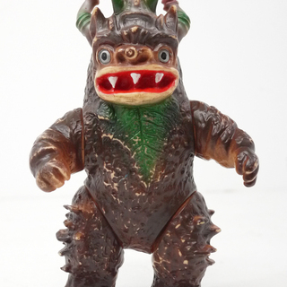 マルサン、ブルマァクレトロソフビ/ビンテージ玩具高額買取やってます