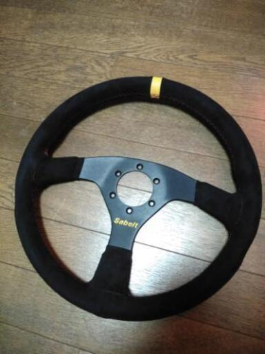 ☆ステアリング張替え専門オーダーメイド☆ナルディNARDIニスモNISMO