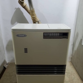 サンデン ストーブ 家電の中古が安い！激安で譲ります・無料であげます