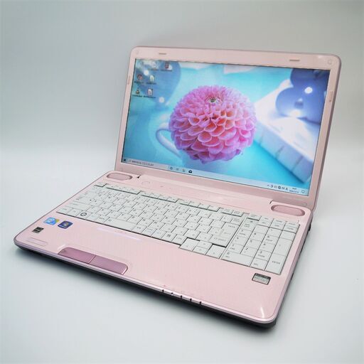 東芝ノートパソコン【ジャンク】 東芝 ノートPC dynabook EX/33J