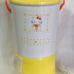 キティ 洗濯機(生活家電)の中古が安い！激安で譲ります・無料で