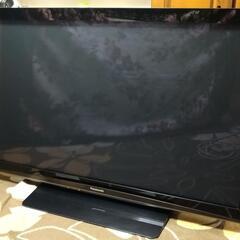 プラズマテレビ 65インチの中古が安い！激安で譲ります・無料で