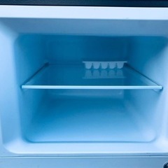 ♻️送料設置無料 Haier 冷凍冷蔵庫 JR-N121A ◻️ハイアール冷凍