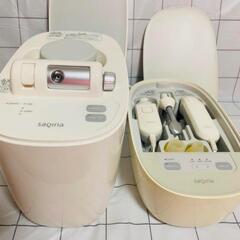 サキナ美顔器 家具の中古が安い！激安で譲ります・無料であげます