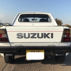 マイティボーイエアコン付き (S) 高座のその他の中古車｜ジモティー