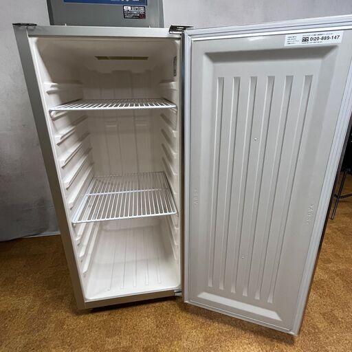 美品 2022年製 ホシザキ 玄米保冷庫 HRA-6GD1-D1 (ソウコタロウ) 八代