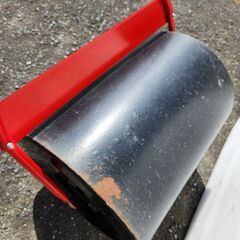 芝生専用転圧ローラー DLR-500 芝の転圧作業用 Dreamlink (トラスト