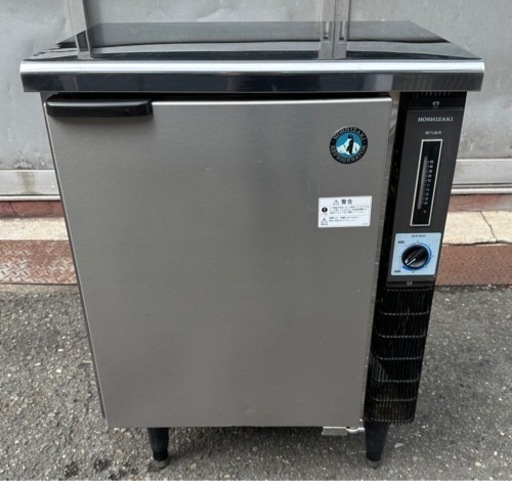 動確済み】ホシザキ 業務用 テーブル型 冷凍庫 FT-63PTC-R オンライン