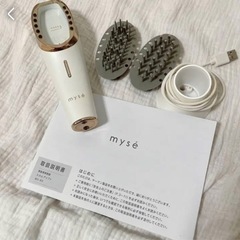 スカルプリフトの中古が安い！激安で譲ります・無料であげます｜ジモティー