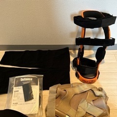 前十字靭帯の中古が安い！激安で譲ります・無料であげます｜ジモティー