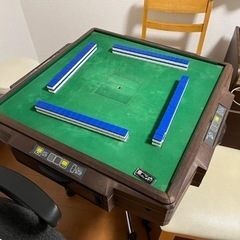 雀夢C型の中古が安い！激安で譲ります・無料であげます｜ジモティー