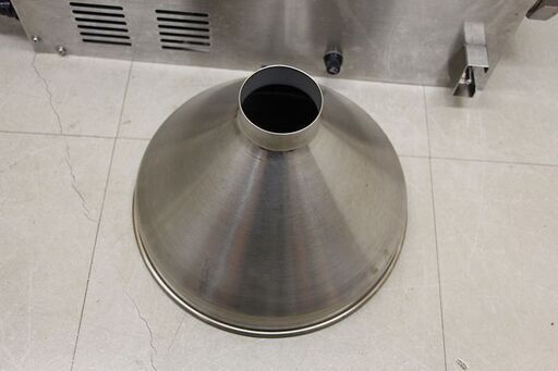 十割蕎麦製麺機 生粉打ち名人NEO そば打ち ソバ 製麺 オホーツク物流②