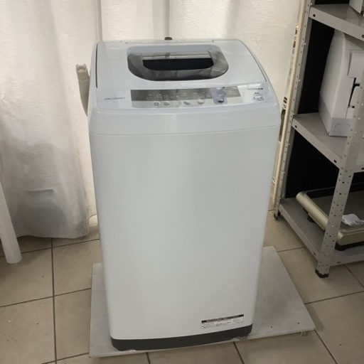 HITACHI NW-50C 2018年製 5kg 日立 NW-50C 価格比較 - 価格.com