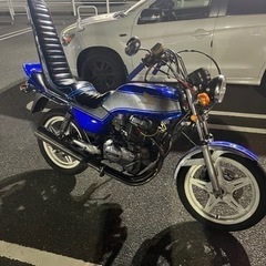 cb250n 外装 (RKさん) 木更津のホンダの中古あげます・譲ります