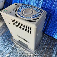 シャープ SHARP 石油ストーブ HSR-21E-C 小型ストーブ (しんのすけ(^o