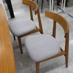 unico ウニコ4人掛けダイニングテーブルTOVE トーヴ (創庫生活館前橋