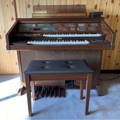 良品YAMAHA(ヤマハ)エレクトーンFS-30 【引き取り限定】 (げんちやんか