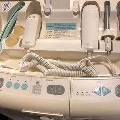 サキナ美顔器の中古が安い！激安で譲ります・無料であげます｜ジモティー
