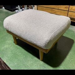 UNICO オットマン(ソファ)の中古が安い！激安で譲ります・無料で