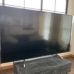 VIERA 60インチ 家電の中古が安い！激安で譲ります・無料であげます