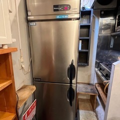 神奈川県の業務用冷蔵庫の中古が安い！激安で譲ります・無料であげます