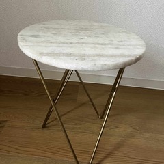 ZARA テーブル(家具)の中古が安い！激安で譲ります・無料であげます