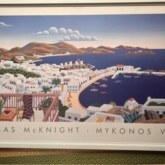 トーマスマックナイトの中古が安い！激安で譲ります・無料であげます