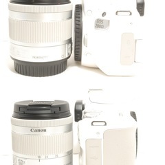 Canon Kiss X9 の海外モデル EOS 200D レンズキット 18-55mm IS STM Wi-Fi