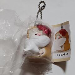 新品】辻希美 x キティちゃんコラボ 根付けストラップ レア】ハロー