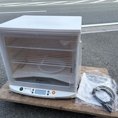 2024年製 洗えてたためる発酵器PF102 2024年製 洗えてたためる発酵器PF102