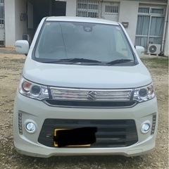 沖縄県 宮古島市のワゴンR(スズキ)の中古車｜ジモティー