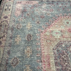 定価34,100円 】unico ASENA(アセナ) ラグ 200×250cm (t w) 杉並の