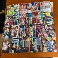 神の雫の中古が安い！激安で譲ります・無料であげます｜ジモティー