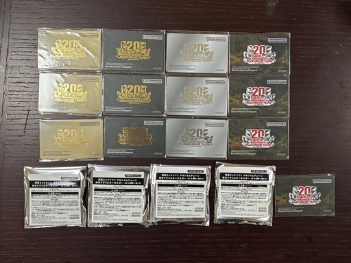 湾岸ミッドナイト 20周年記念 バナパス ゴールド(金) 湾岸ミッドナイト