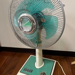 TOSHIBA 扇風機 家電の中古が安い！激安で譲ります・無料であげます(10