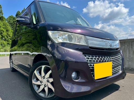 Bluetoothナビ付き☆月々9千円〜分割払い可❗️ 車検2年付き！【名義