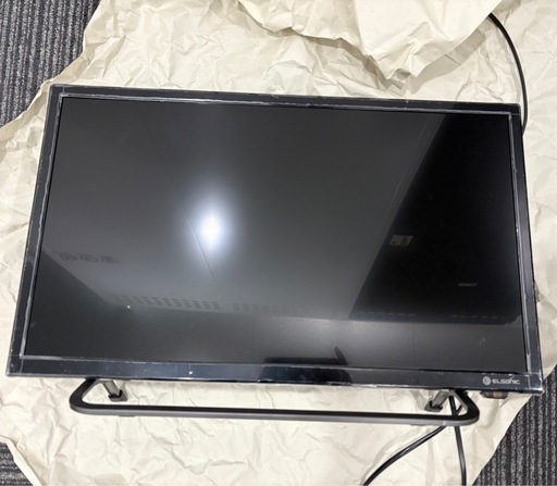 エルソニック 液晶テレビ EHD-TB24R3 23年製 Chromecast エルソニック
